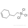 [2-(3-CYCLOHEXENYL)ETHYL]TRICHLOROSILANE CAS 18290-60-3